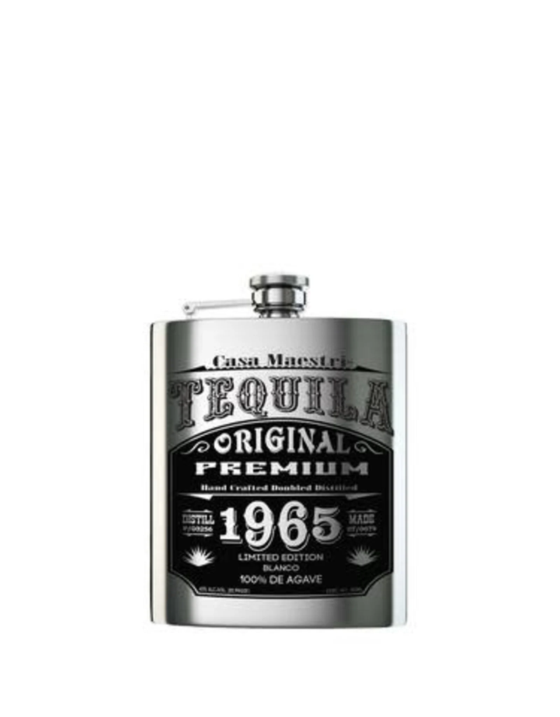 TEQUILA CASA MAESTRI 200ML