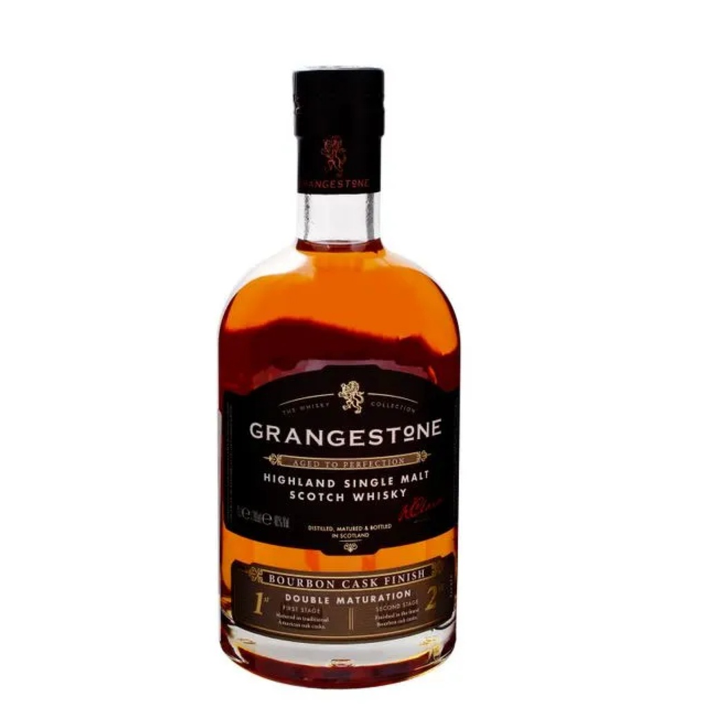 WHISKY GRANGESTONE