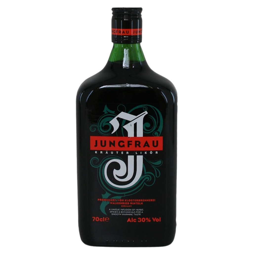 JUNGFRAU HERBAL LIQUEUR