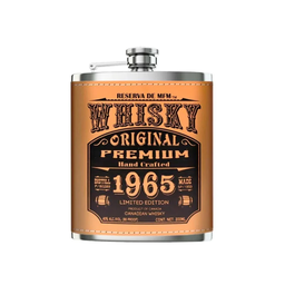 WHISKY CASA MAESTRI 200ML